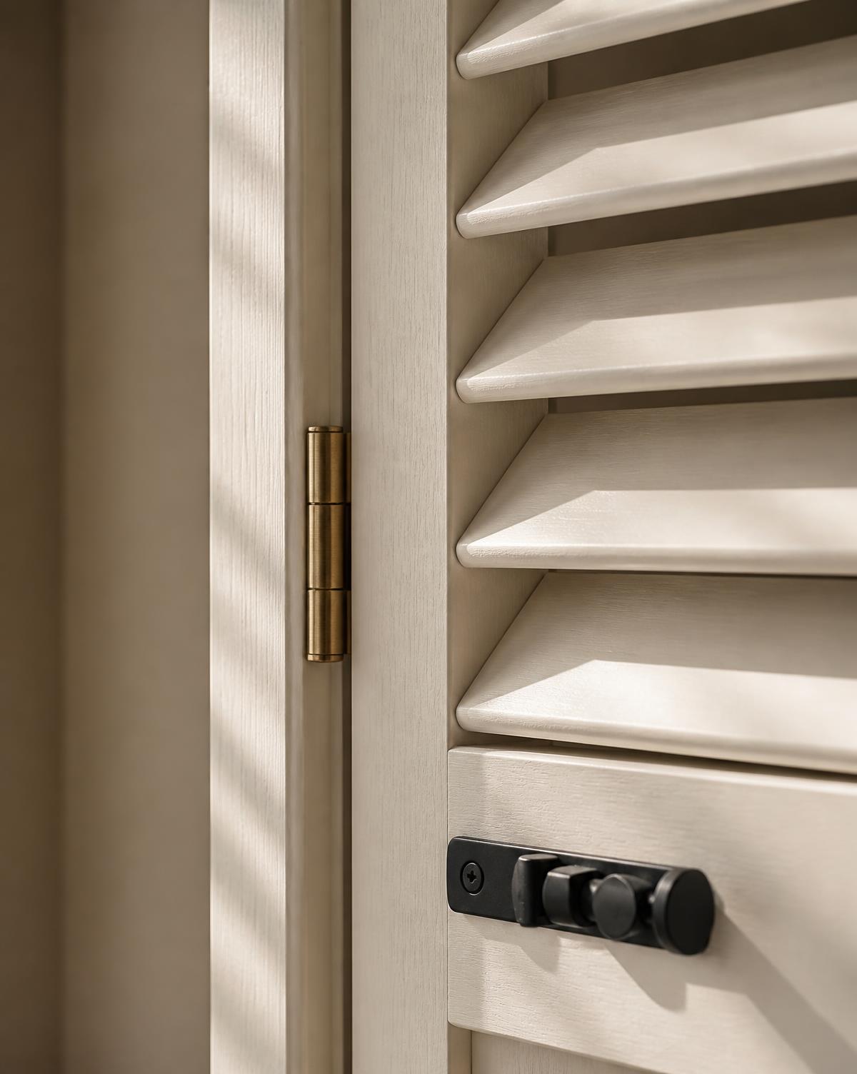 Shutters