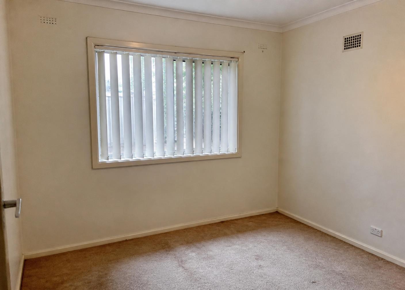 Bedroom Light Refresh before installation